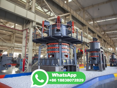 Friction and wear of liner and grinding ball in iron ore ball mill ...