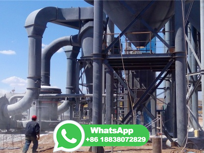 Biomass Gasifier