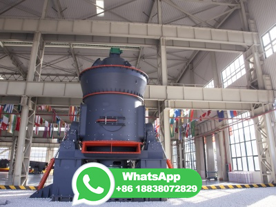 Coal Crushing, Screening And Feeding Power Plant