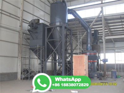 Used AllisChalmers Ball Mills (mineral processing) for sale