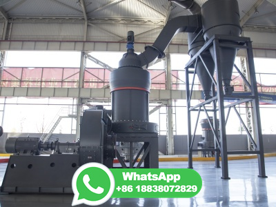 Horizontal Planetary Ball Mill India