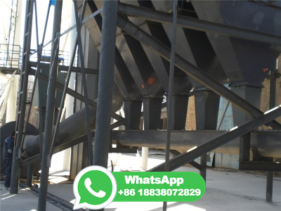 Ball Mill | Ball Mills | Wet Dry Grinding | DOVE