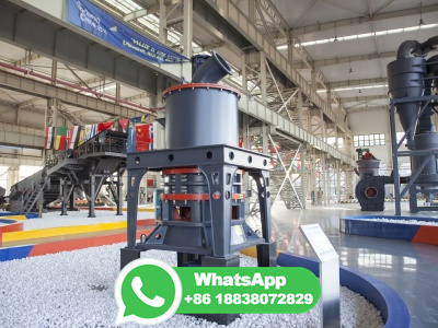 Manufacturers of Hammer Mill Machines | Ecostan India Pvt Ltd