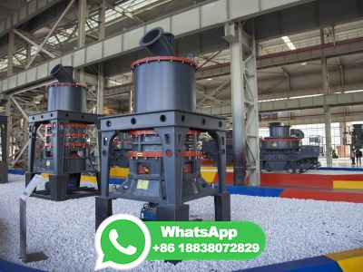 Used Ball Mill Crusher for sale.  equipment more