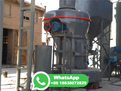 Used Ball Mills for Sale | Buy and Sell | 3DI Equipment