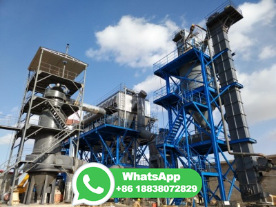 sbm bhel bowl mill erection 