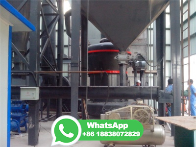 Roller Grinding Mill Plant at best price in Udaipur by The Malwiya ...