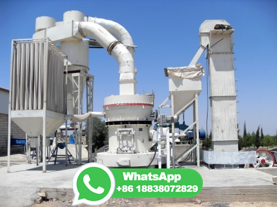 Ball mill