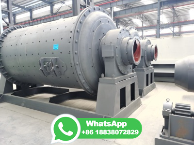 Ball Mill; Principle, Working, and Construction » Pharmaguddu