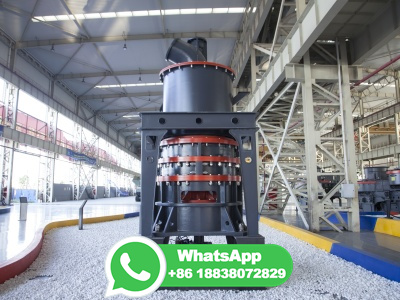 Vibration Feature Extraction and Analysis of Industrial Ball Mill .