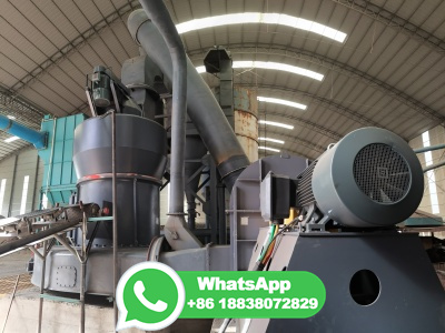 Used Batch Ball Mills for sale. Patterson equipment more